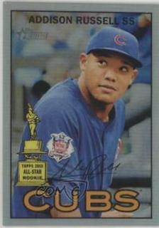 Addison Russell