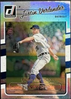 Justin Verlander