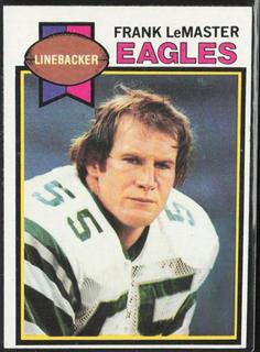 Frank LeMaster