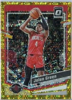 Jalen Green
