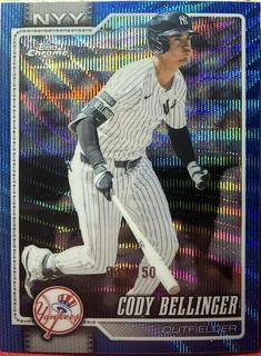 Cody Bellinger