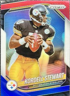 Kordell Stewart