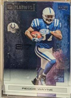 Reggie Wayne