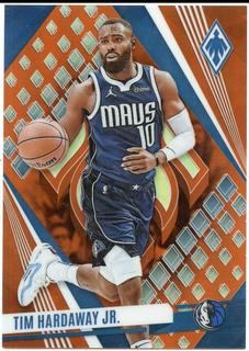 Tim Hardaway Jr.