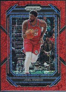 Joel Embiid