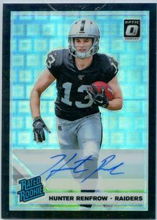 Hunter Renfrow