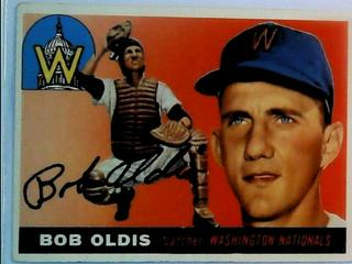 Bob Oldis