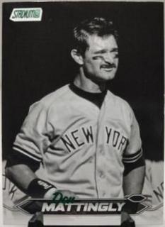 Don Mattingly