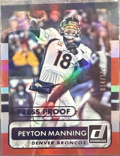 Peyton Manning