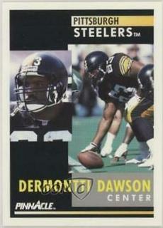 Dermontti Dawson