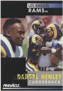 Darryl Henley