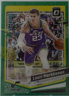 Lauri Markkanen