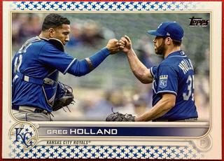 Greg Holland