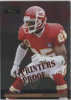 Mark Collins