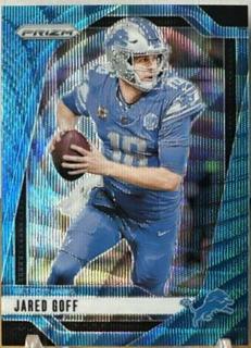 Jared Goff