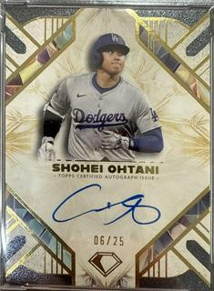 Shohei Ohtani