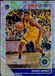 Kevon Looney