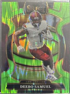 Deebo Samuel