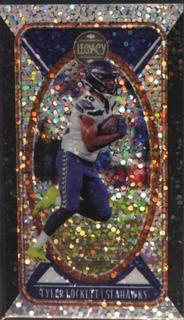 Tyler Lockett