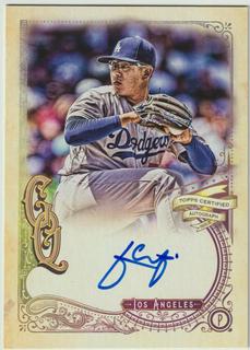 Julio Urias