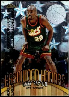 Gary Payton