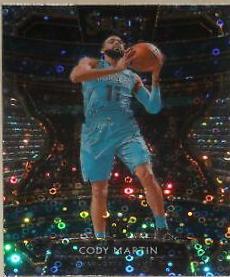 Cody Martin