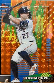 Jose Altuve