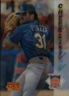 Mike Piazza