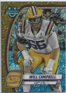 Will Campbell