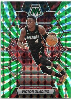 Victor Oladipo