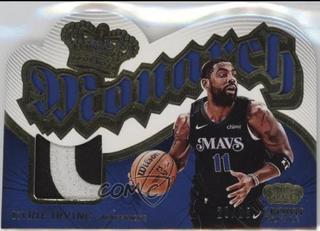 Kyrie Irving