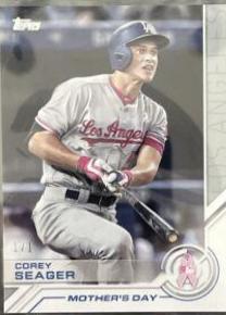 Corey Seager
