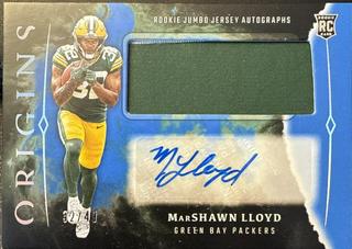 MarShawn Lloyd