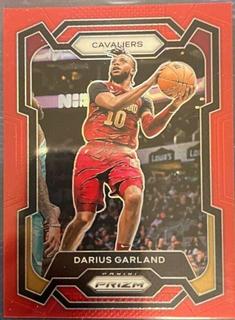 Darius Garland