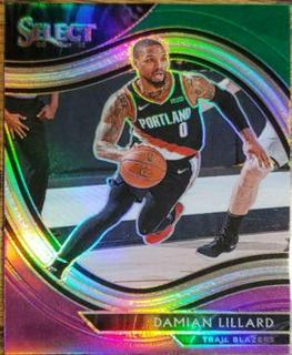 Damian Lillard