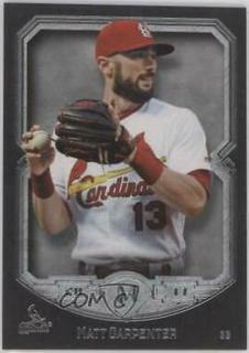 Matt Carpenter