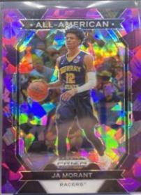 Ja Morant