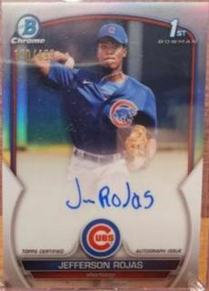 Jefferson Rojas