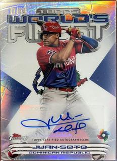 Juan Soto