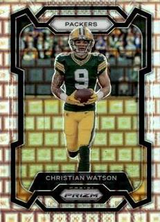 Christian Watson