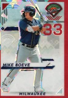 Mike Boeve
