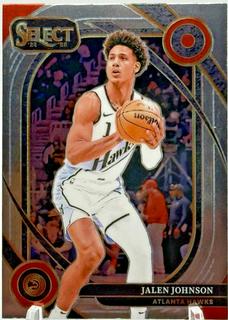 Jalen Johnson