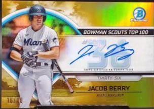 Jacob Berry