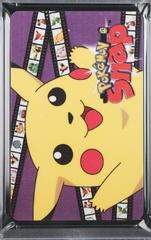 Pikachu from Pokemon Snap Blockbuster Video set
