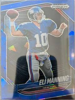 Eli Manning