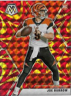 Joe Burrow