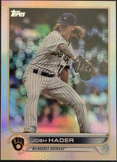 Josh Hader