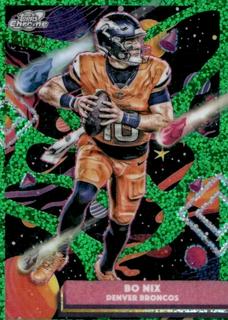 Bo Nix