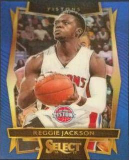 Reggie Jackson