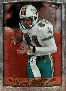 O.J. McDuffie